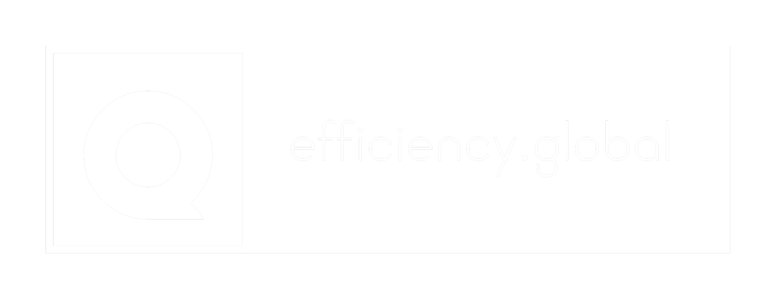 Efficiency.Global